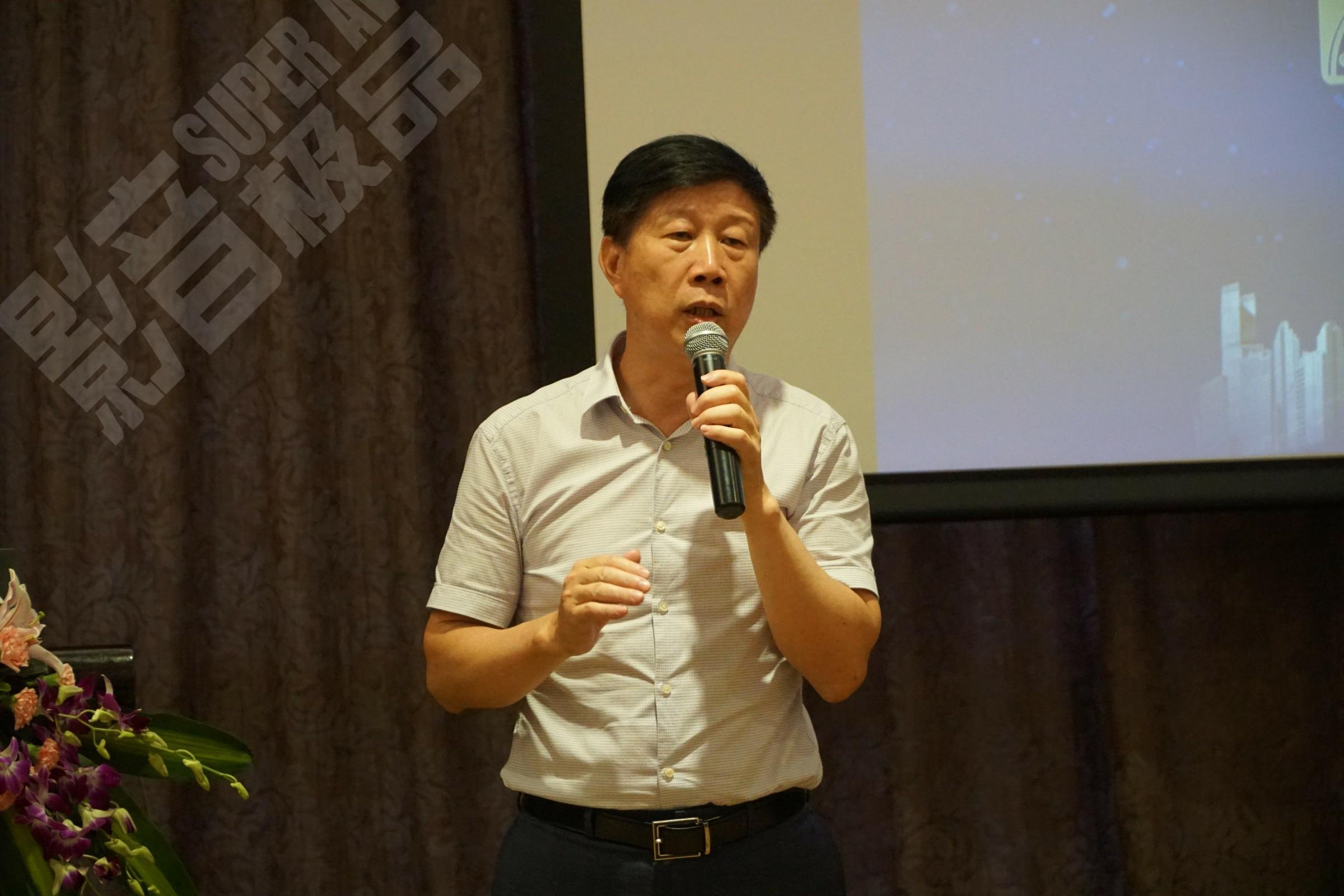 第十五届深圳音响展正式发布