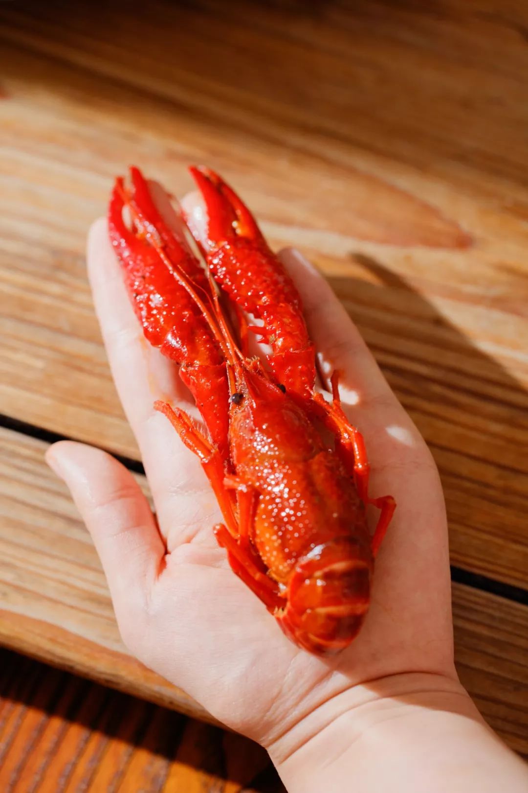 网购小龙虾测评全面打分大排名从此扒虾不扒瞎