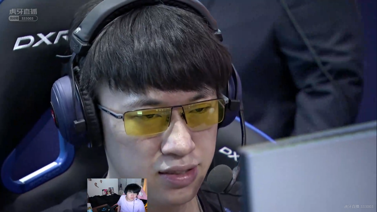 刀妹兰博都杀疯了虎大将军打服黑粉头子姿态黑不动了