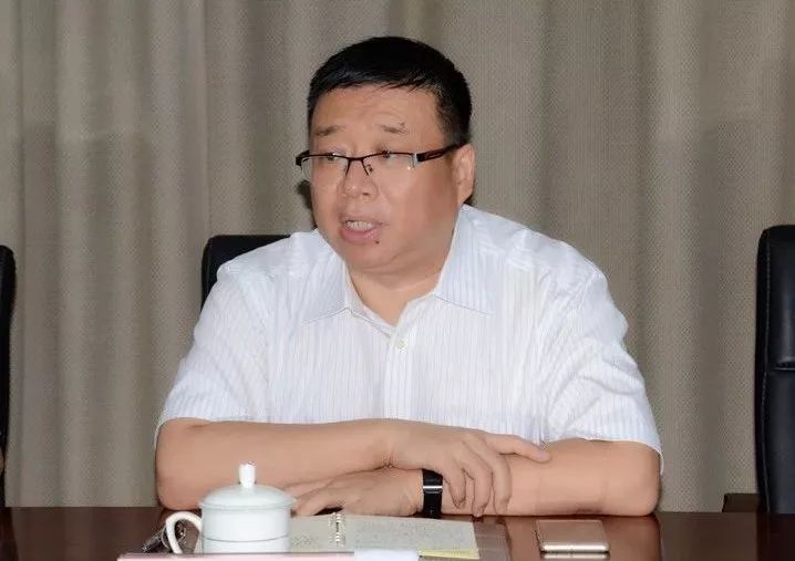 刘伟王飞任中原油田分公司副总经理