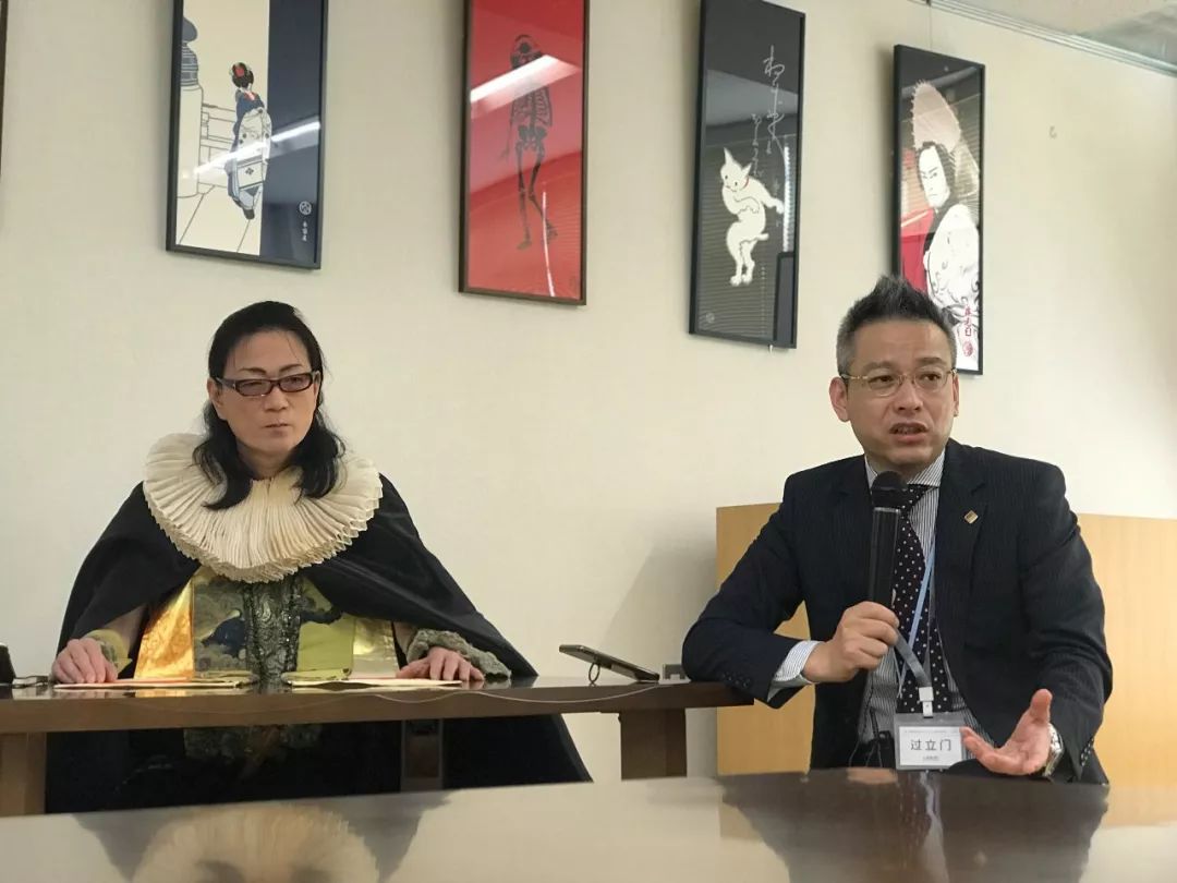 阿米巴经营实战辅导老师,盛中和国管理顾问有限公司总经理过立门介绍