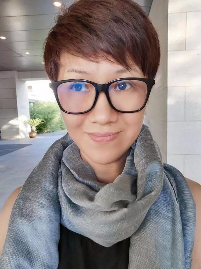 因吐糟国内男性没有爱心遭网友怒批巨婴主持人刘欣拒绝回应