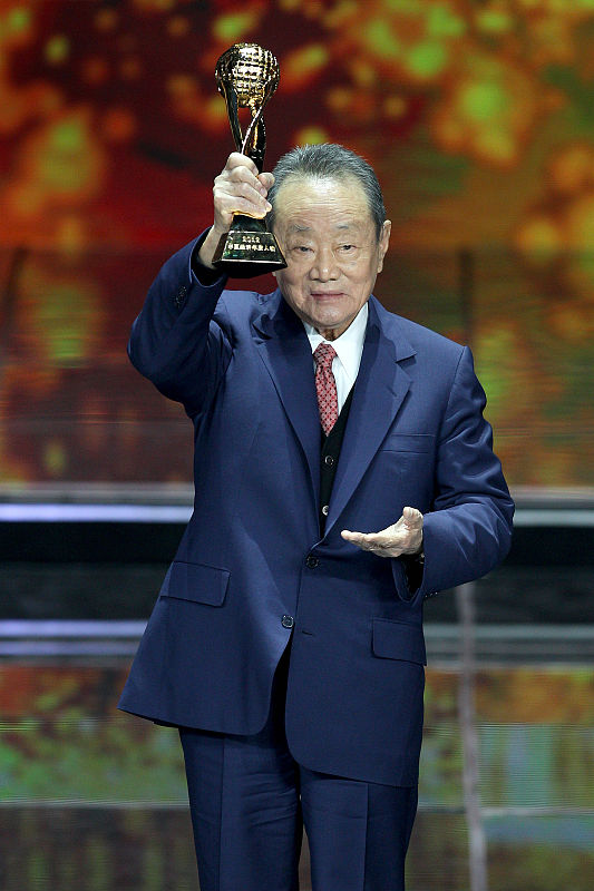 金龙鱼背后的马来西亚首富:财富达950亿,被誉"亚洲糖王"_郭鹤年