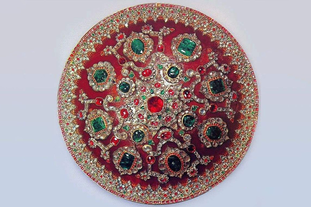 官宣!伊朗对中国公民免签,附八大热门旅行地推荐_波斯