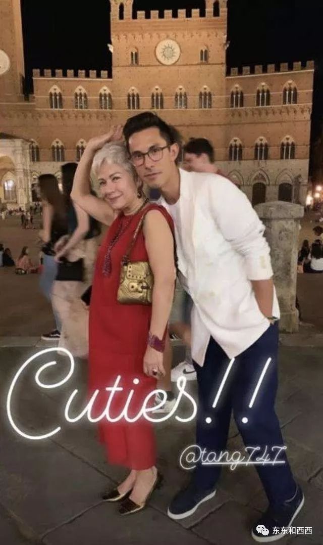 他是香港最后一位贵族敢怼刘銮雄李泽楷的人究竟是什么段位