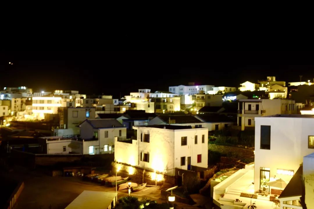 "网红"花鸟岛,你值得"打卡"!