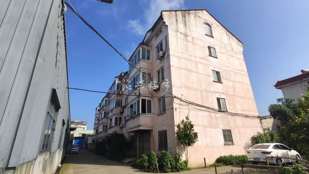 三个点帮你解读福全拆迁首个10万方