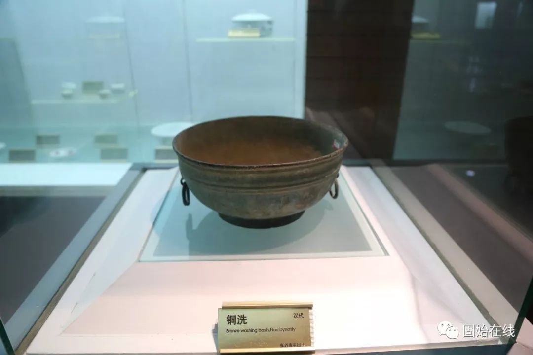 带你走进固始根亲博物馆探寻历史文物真容