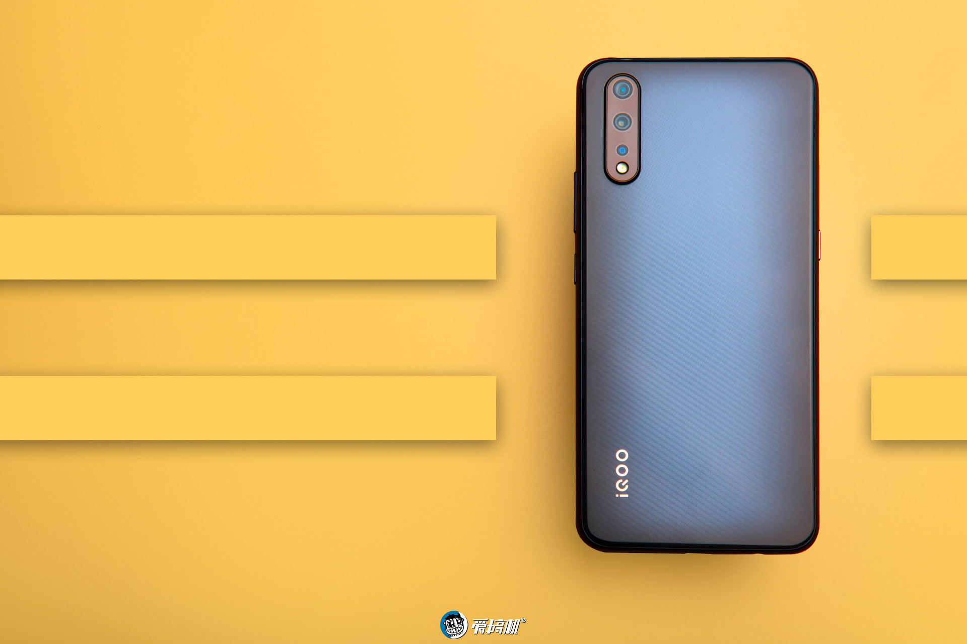 原创iqooneo上手图文1798的骁龙845