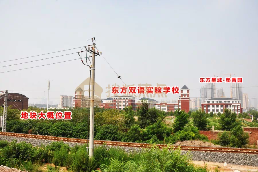 总地价235亿元淄博东城区又一住宅实现落地67