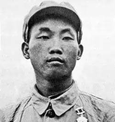 原创他被誉为黄继光式英雄19岁壮烈牺牲追记特等功