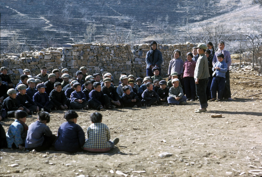 70年代生活图片大全图片