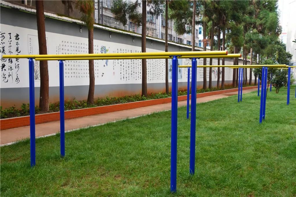 福利来袭宣威一高中公共设施这假期对外共享