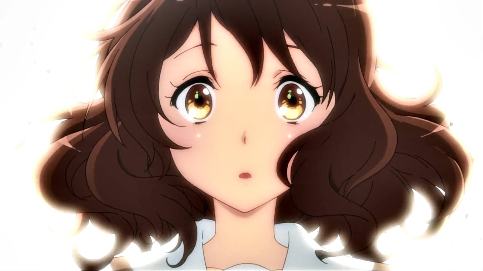 你最喜爱的动漫画风:一切已不在,为你祈福最好的京阿尼