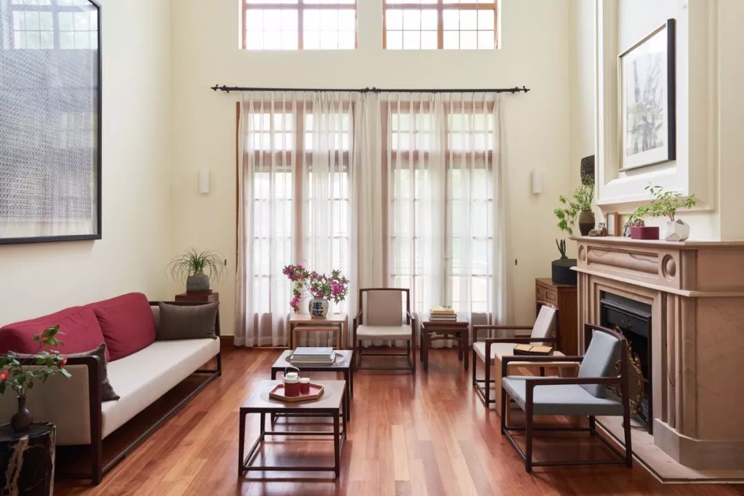 蒋琼耳当东方雅致遇上法式浪漫