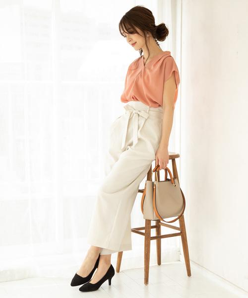 原创圆脸微胖怎么挑选上身衣服这件衬衫你可以试试