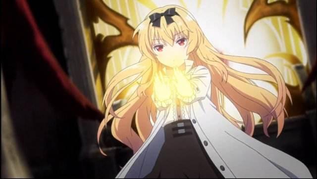 了同学白崎香织之后,我发现,这个小可爱的万年loli才是你的菜吧,所以