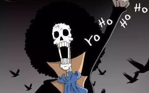 海贼王经典插曲海贼之歌宾克斯的美酒尤克里里指弹