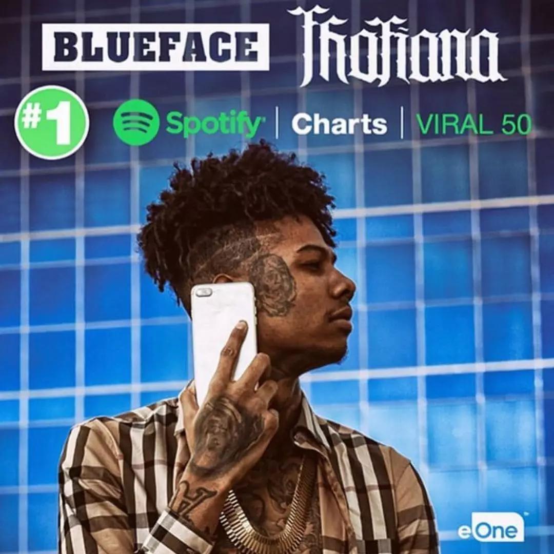 他的蹿红除了得到许多rapper的remix和西海岸大佬ice cube, kendrick