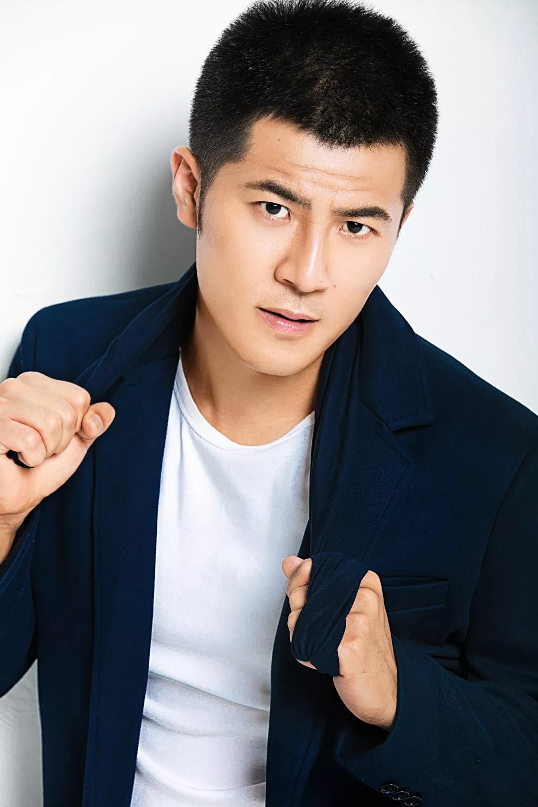 原创专访王铮丨表演在于精确而不在于多