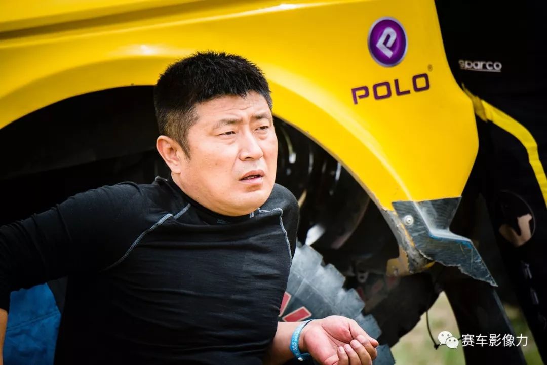 2019丝绸之路拉力赛丨宝剑磨砺出陕西云翔军团丝路征途硕果累累