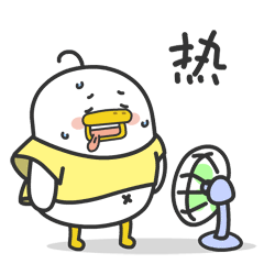 高温作业,防护预防工作要做好!