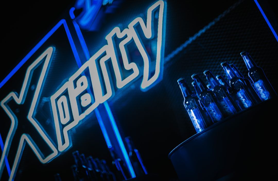 勇闯天涯superx这就是街舞xparty深圳站燃炸上演敢来吗