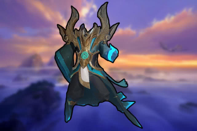 王者荣耀:看"服装"猜英雄,前3是真的难,图4可以"蒙对"!