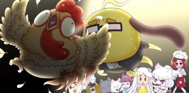 公主七堇自以为是的改造狂魔三帝猫舔包成瘾的描边大师片儿神怼天怼地