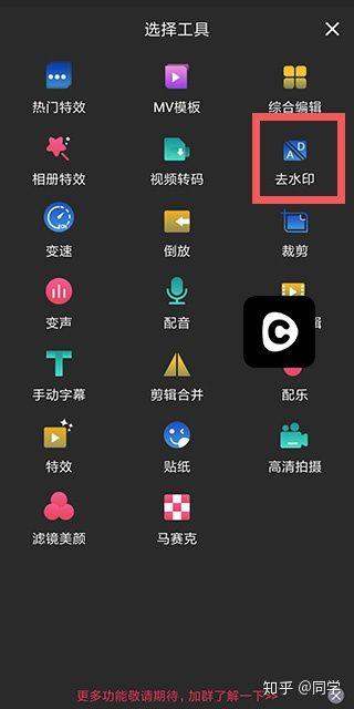 视频时代的水印迷雾——如何有效去除视频中的水印