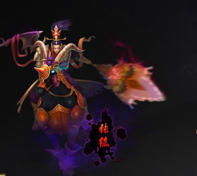 梦三国:应对司马懿效果最好的那几个英雄