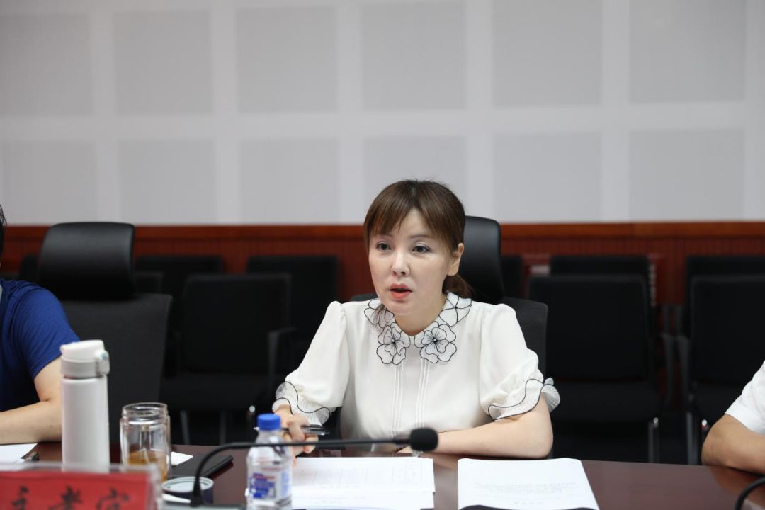 【干部工作】龙井市委组织部举办跟班学习人员面试考试