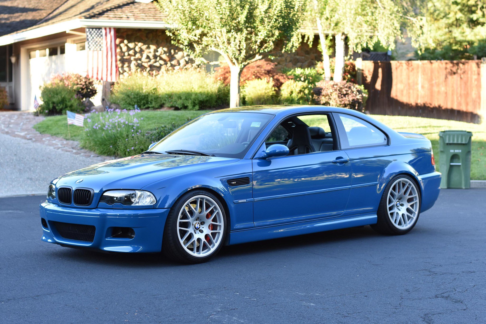 2003款手动bmwm3e46经典后驱