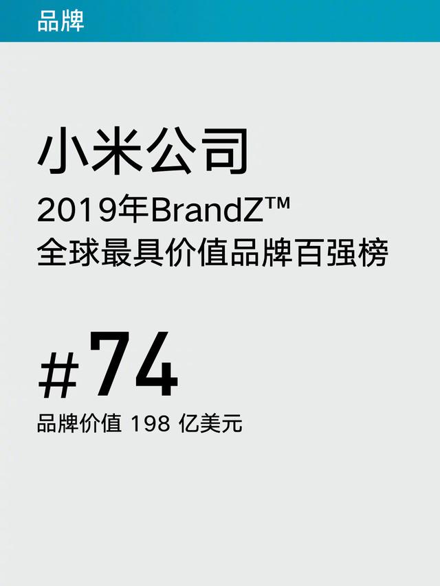 雷军14点突然发文，小米，正式进入世界500强行列