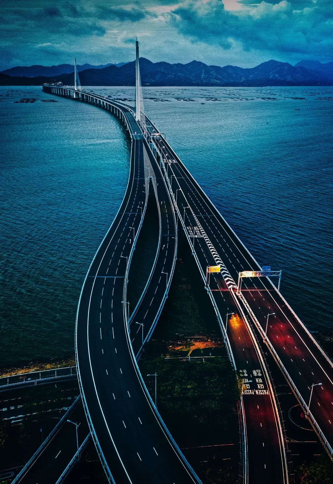 屯门,青松观,天水围_大山谷图库
