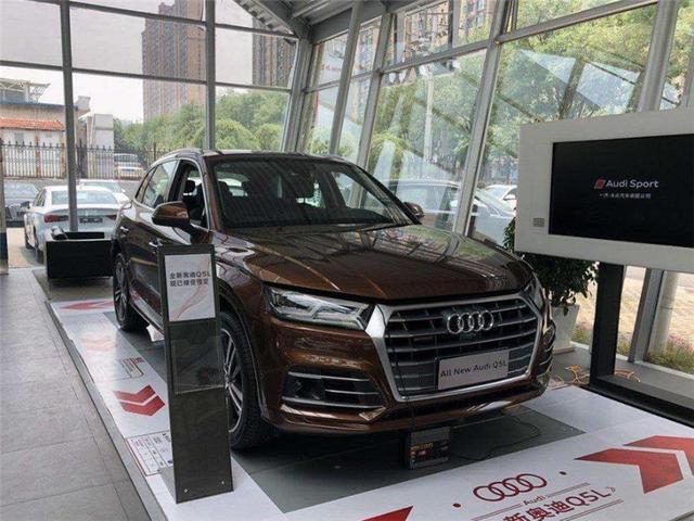 到店实拍途昂X：单店订单仅有10个，销售却说卖得很好不错！