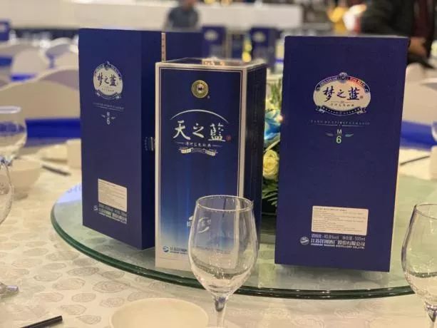 法国前总统奥朗德:有机会想到洋河看看!