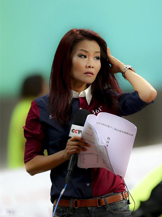 110米栏"千年老二"已转型当教练,他称和刘翔已经没有交集_史冬鹏