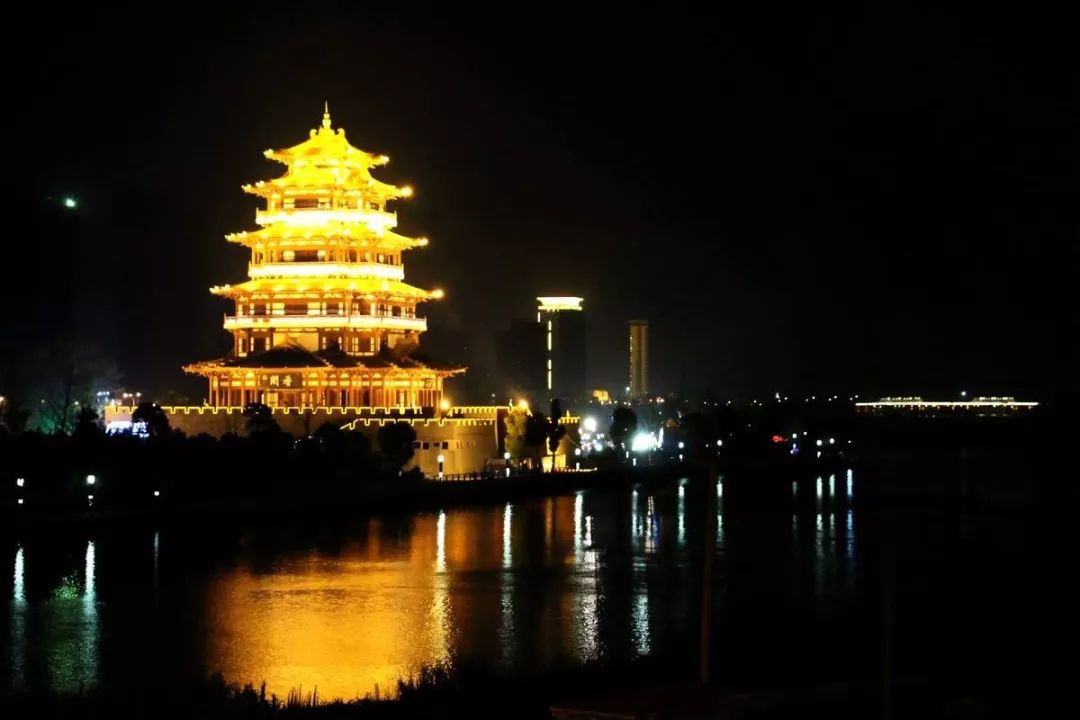 泗水阁9年前所在位置原貌曝光!_泗阳