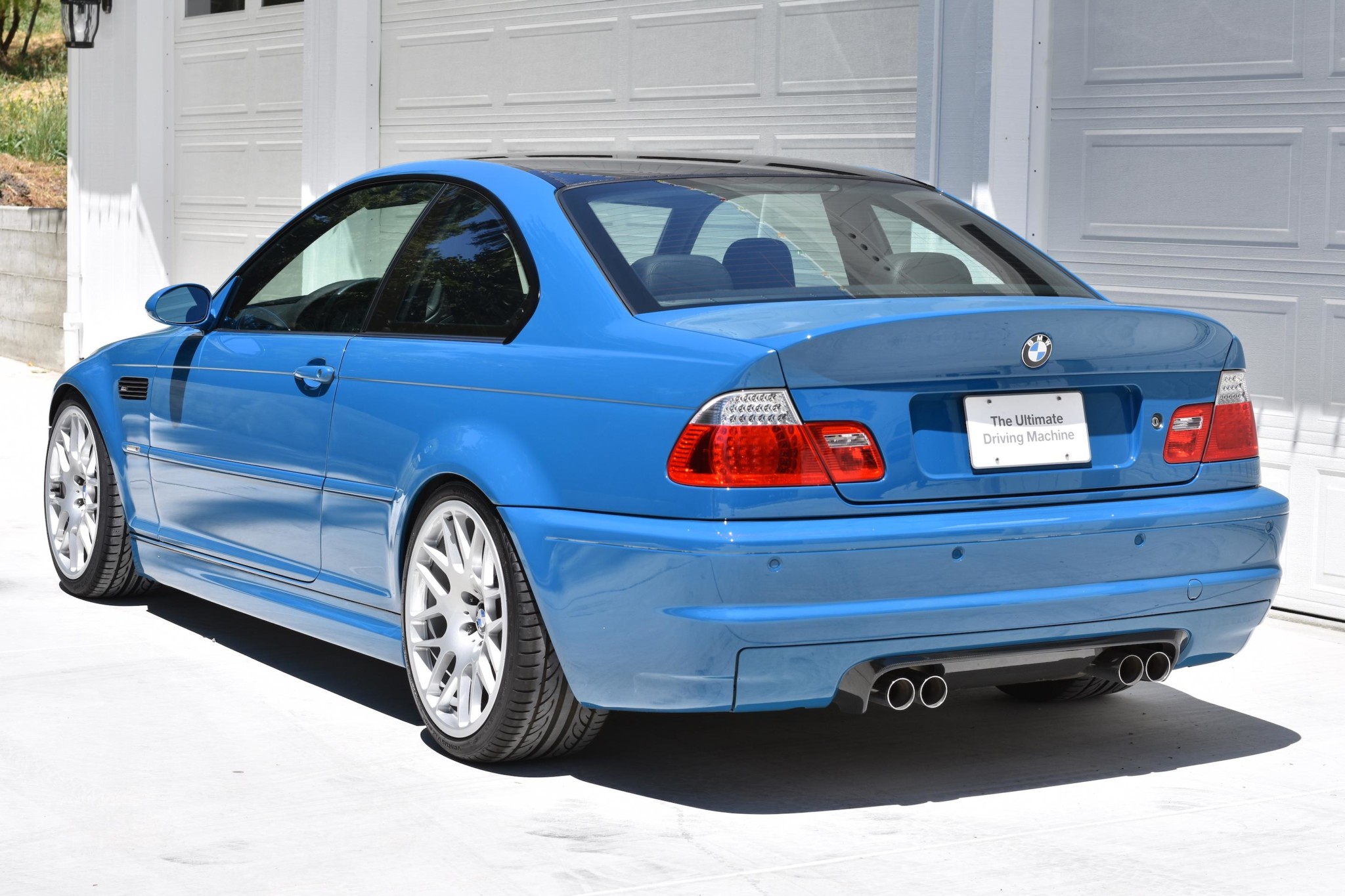 2003款手动bmw m3 e46 经典后驱_搜狐汽车_搜狐网