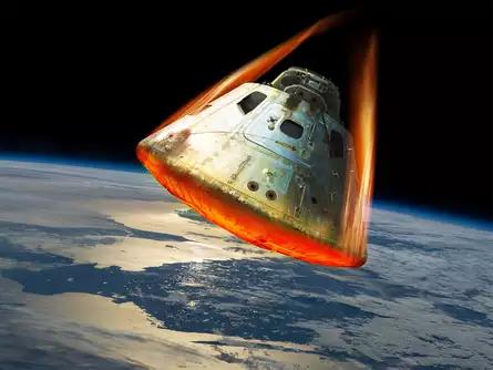 印度载人航天计划月船2号的任务是印度太空梦想的一个巨大飞跃.