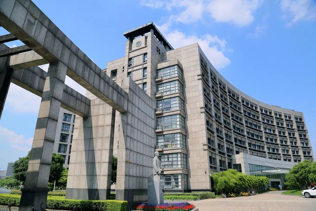 招生进行时2019杭州师范大学钱江学院招生政策解析