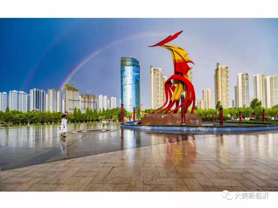 参赛作品展示之一丨"大美新临沂 最美沂蒙蓝"摄影大赛