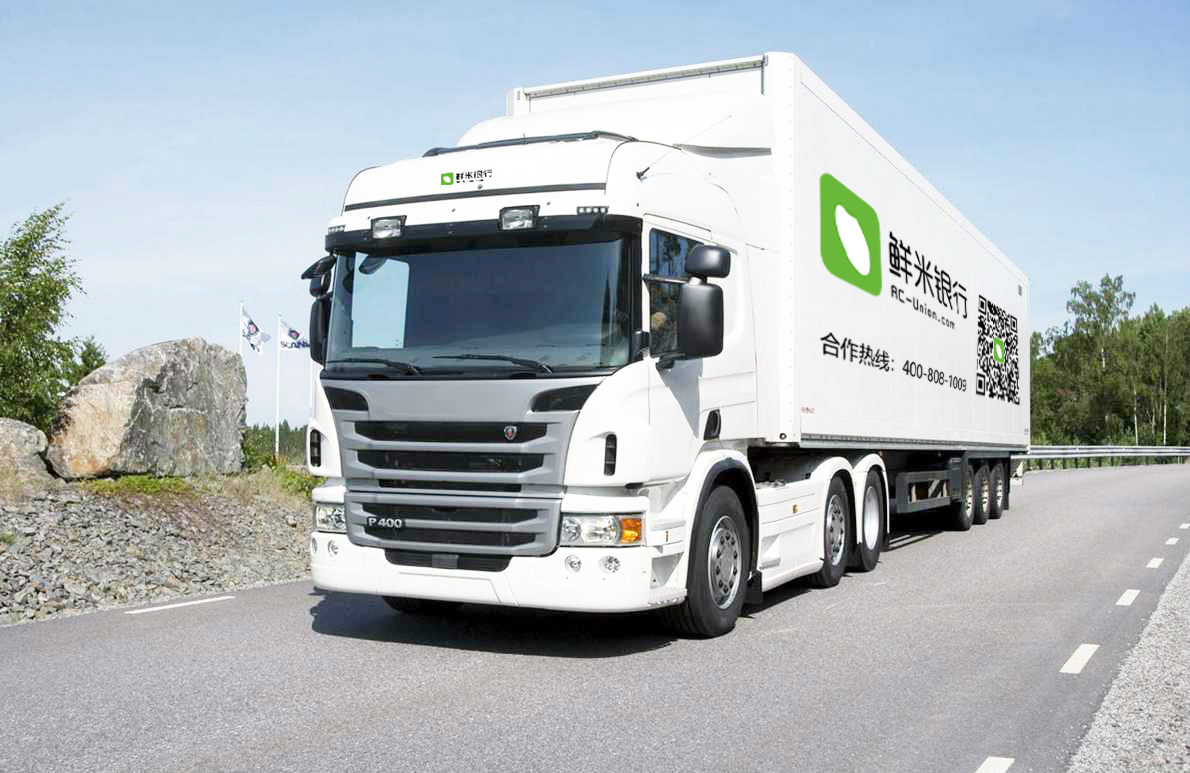 鲜米银行这些秘密你都知道吗?