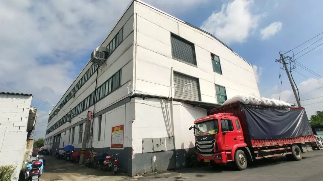 三个点帮你解读福全拆迁首个10万方