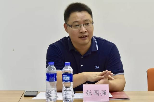 林辉发言智通人才负责人发言千里良驹负责人发言博士科技代表发言会上