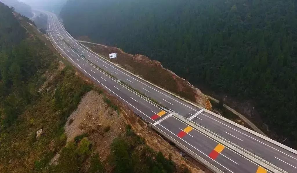 厉害了开州这个镇!有两条高速过境,市交通局敲定!_南门镇