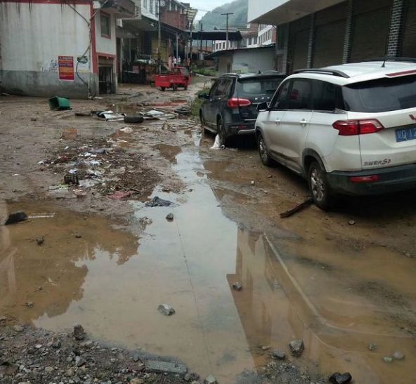 彝良牛街天气预报今日情况 彝良牛街天气预报今日情况