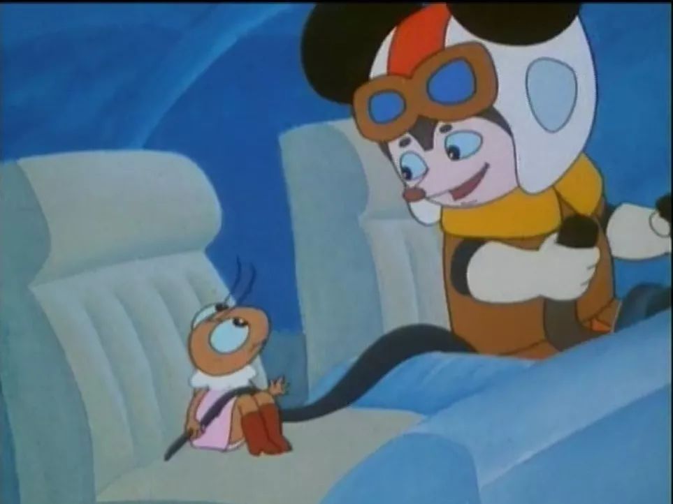 在这个故事中我们要跟着舒克和贝塔进行一系列的冒险你们准备好冒险了