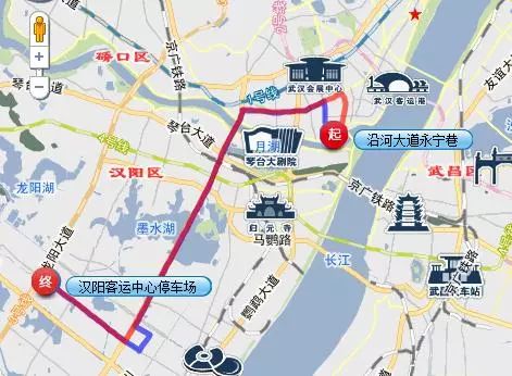 交通| 武漢公交553路改走十升二路,公交708路改走月湖橋